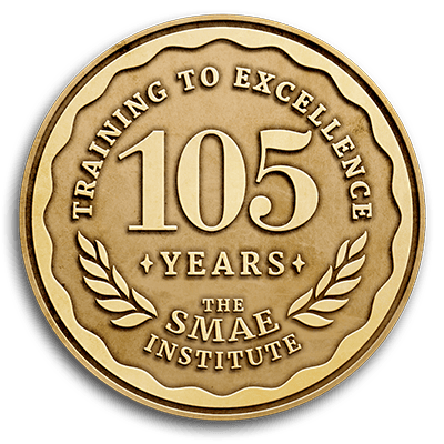 105 Years Training to Excellence