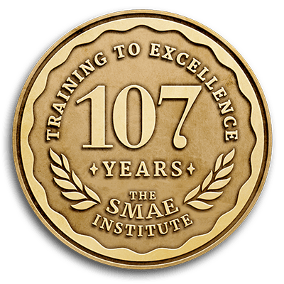 107 Years Training to Excellence